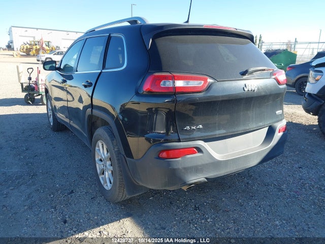 1C4PJMCB4GW208731 Jeep Cherokee