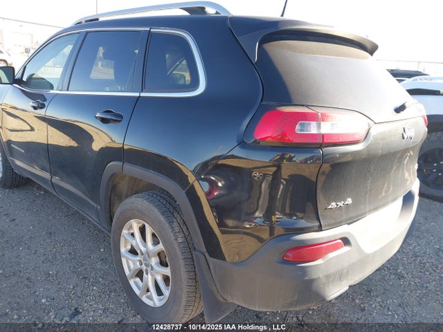 1C4PJMCB4GW208731 Jeep Cherokee