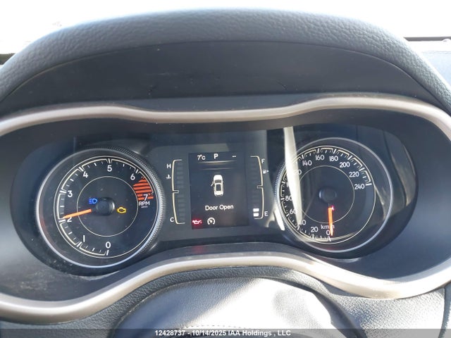 1C4PJMCB4GW208731 Jeep Cherokee