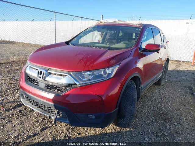 2HKRW2H52KH130823 Honda l15be