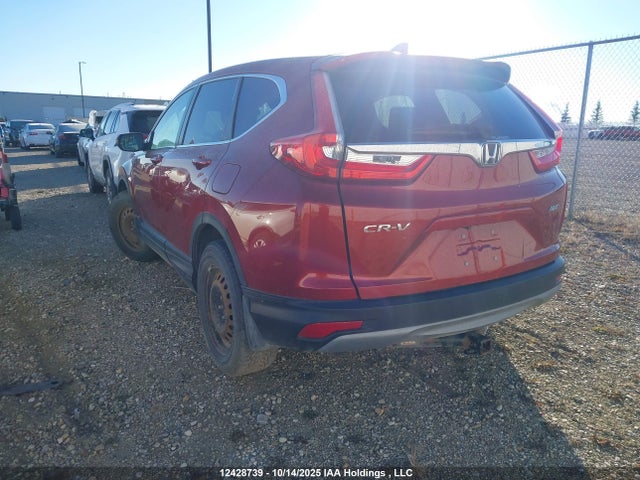 2HKRW2H52KH130823 Honda l15be