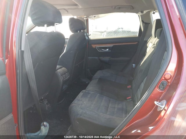 2HKRW2H52KH130823 Honda l15be
