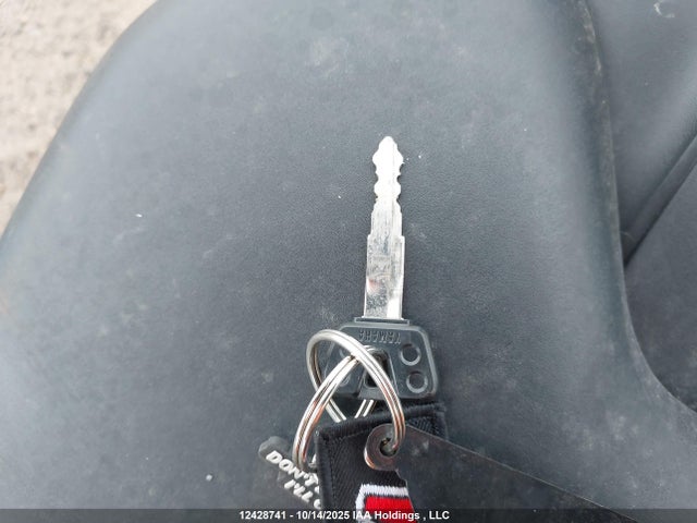 Yamaha Yzfr7 2025 JYARM38N1SA001325 Image 11