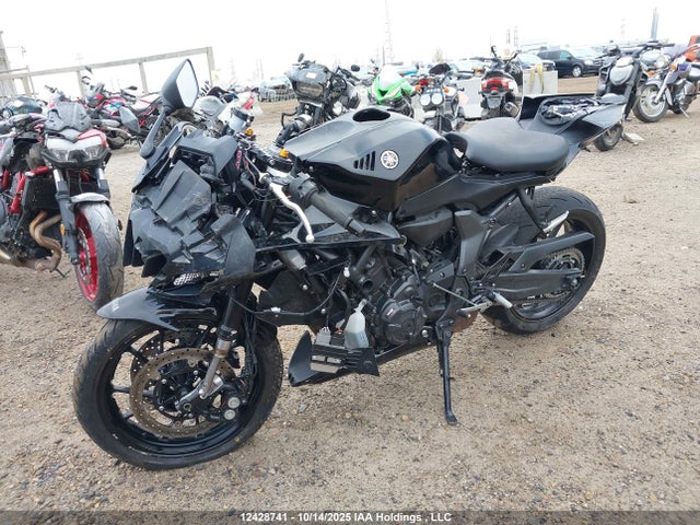 Yamaha Yzfr7 2025 JYARM38N1SA001325 Image 2