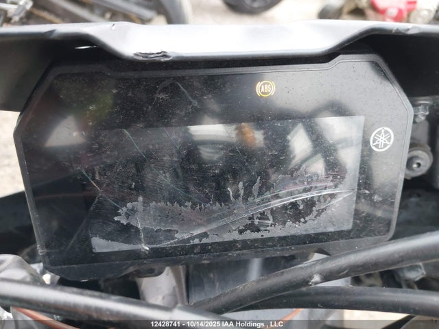 Yamaha Yzfr7 2025 JYARM38N1SA001325 Image 7
