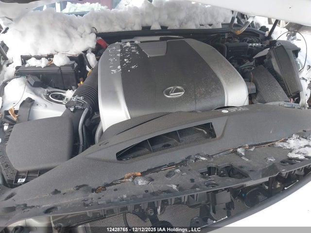 Продажа на аукционе авто 2025 Lexus Is 300 300, vin: JTHG81F24S5055058, номер лота: 12428765