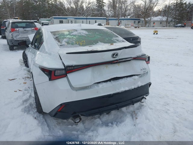Продажа на аукционе авто 2025 Lexus Is 300 300, vin: JTHG81F24S5055058, номер лота: 12428765