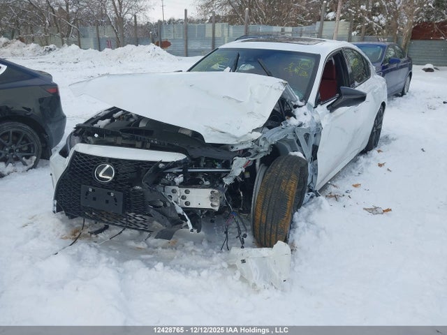 Продажа на аукционе авто 2025 Lexus Is 300 300, vin: JTHG81F24S5055058, номер лота: 12428765