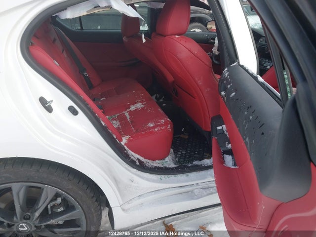 Продажа на аукционе авто 2025 Lexus Is 300 300, vin: JTHG81F24S5055058, номер лота: 12428765