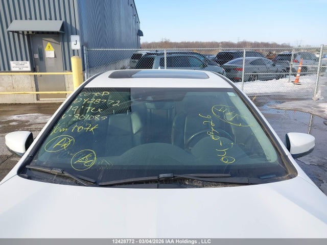 19UUB1F59KA801089 Acura TLX TECH