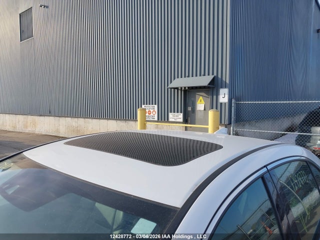19UUB1F59KA801089 Acura TLX TECH