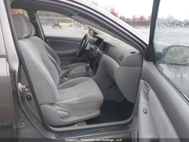 Aukcja sprzedaży 2003 Toyota Corolla, vin: 2T1BR32E73C734623, numer aukcji: 12428777