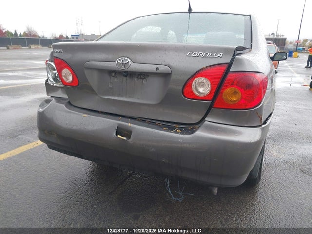 Aukcja sprzedaży 2003 Toyota Corolla, vin: 2T1BR32E73C734623, numer aukcji: 12428777