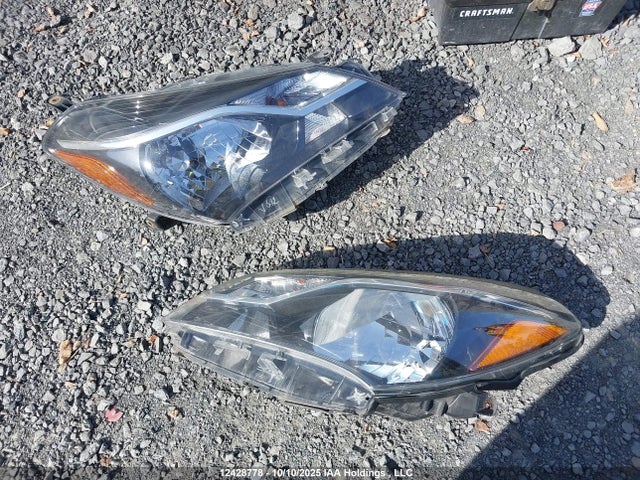 VNKKTUD35KA102376 Toyota Yaris