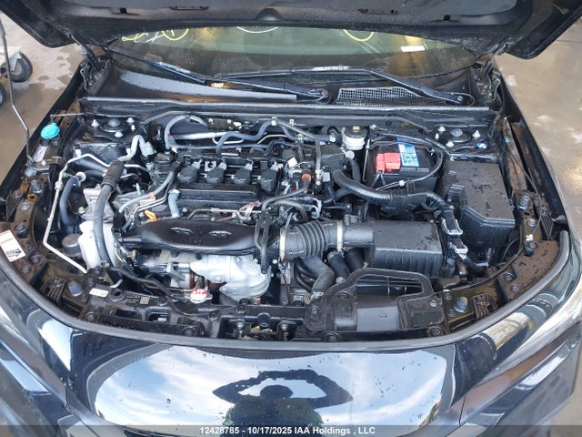 19XFL1H85NE400815 Honda Civic Sport Touring