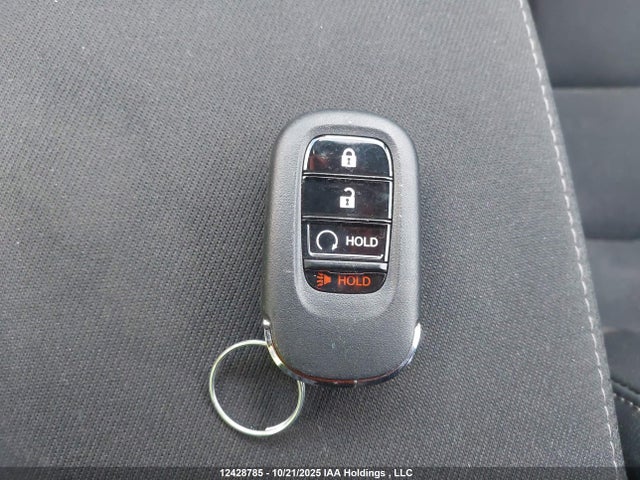 19XFL1H85NE400815 Honda Civic Sport Touring
