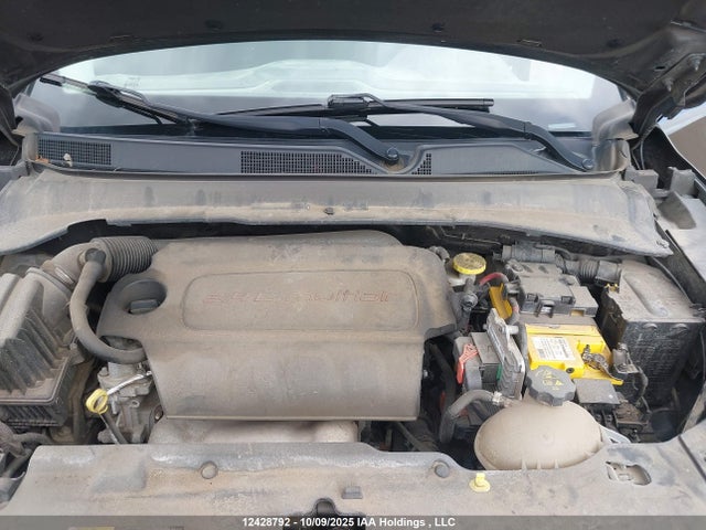 Jeep 2018 2018 3C4NJDAB0JT239997 Image 10
