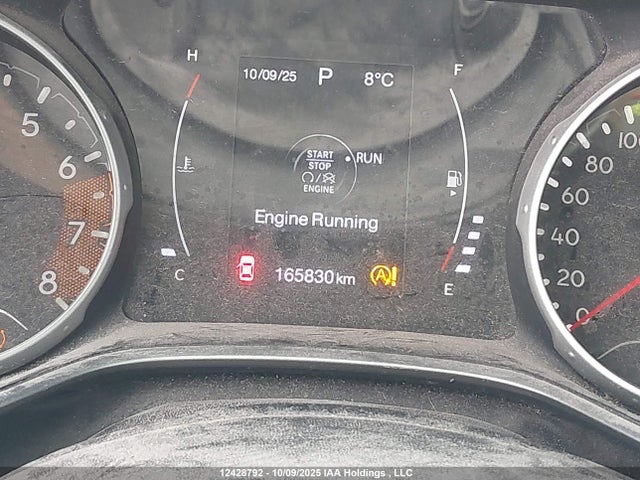 Jeep 2018 2018 3C4NJDAB0JT239997 Image 15