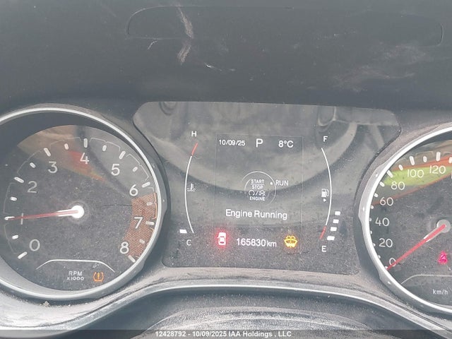 Jeep 2018 2018 3C4NJDAB0JT239997 Image 7