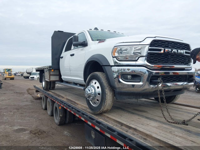 3C7WRMFL5LG238387 RAM 5500