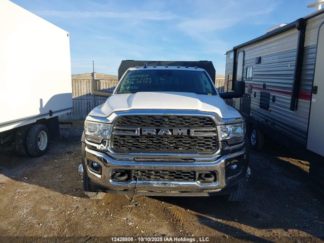3C7WRMFL5LG238387 RAM 5500
