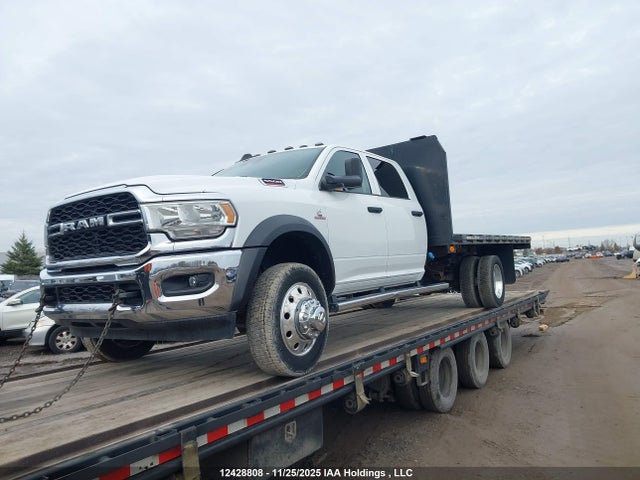 3C7WRMFL5LG238387 RAM 5500