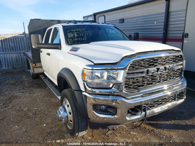 3C7WRMFL5LG238387 RAM 5500
