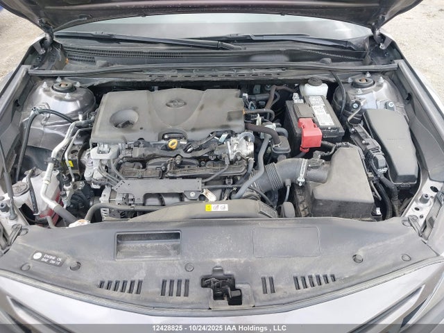 4T1G11AK5RU244391 Toyota CAMRY SE