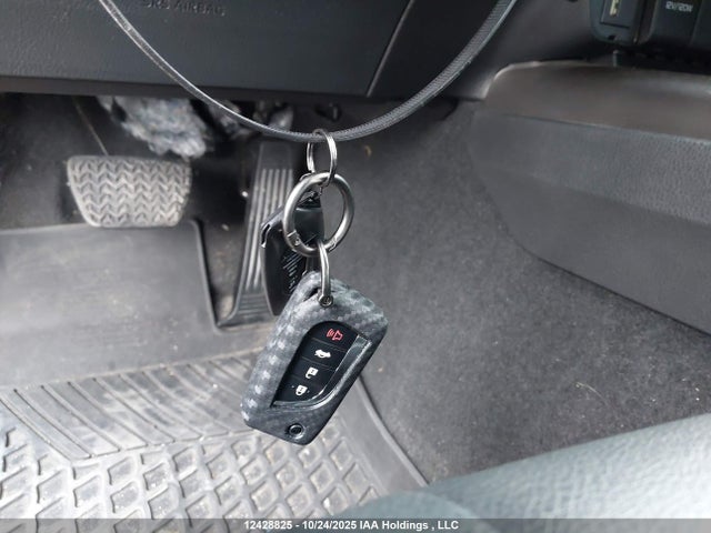 4T1G11AK5RU244391 Toyota CAMRY SE