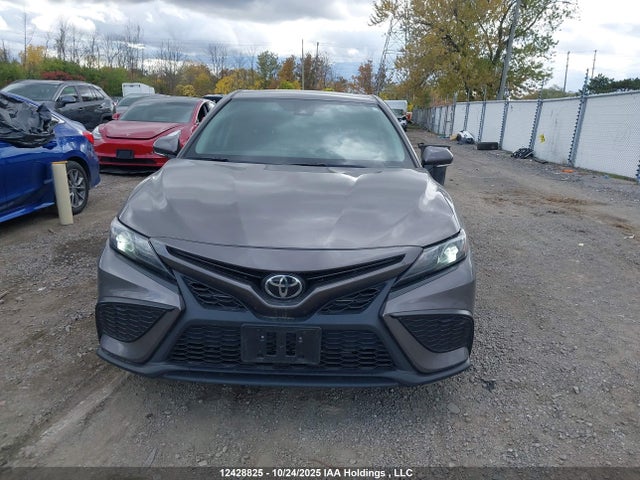 4T1G11AK5RU244391 Toyota CAMRY SE