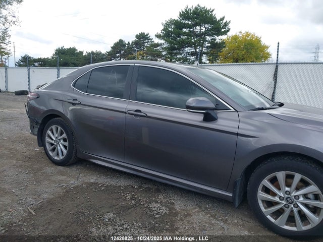 4T1G11AK5RU244391 Toyota CAMRY SE