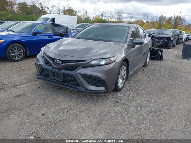 4T1G11AK5RU244391 Toyota CAMRY SE