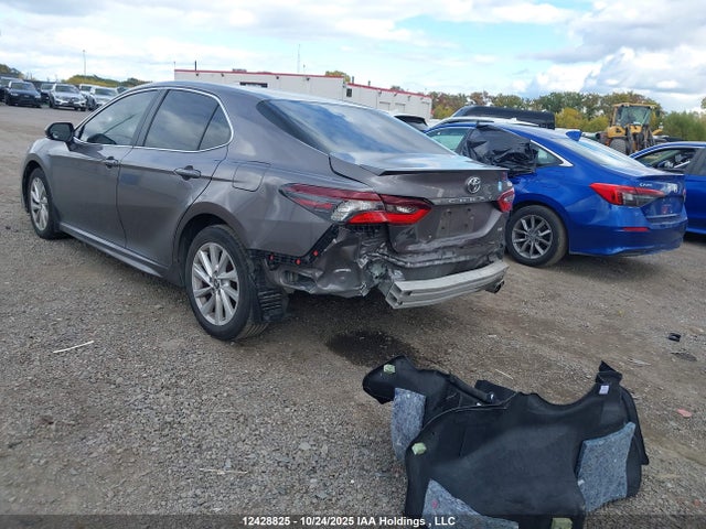 4T1G11AK5RU244391 Toyota CAMRY SE