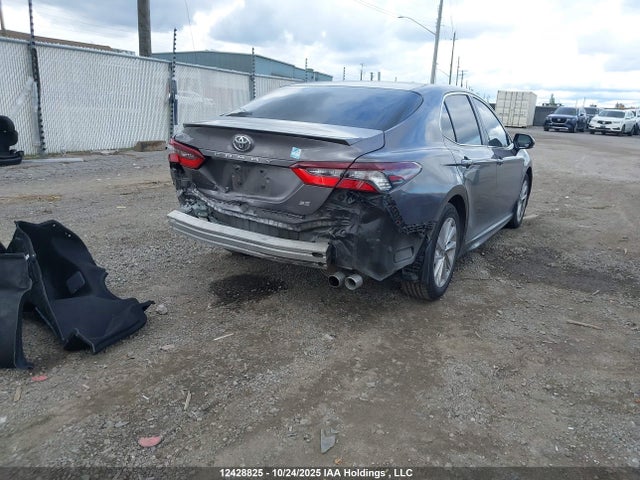 4T1G11AK5RU244391 Toyota CAMRY SE
