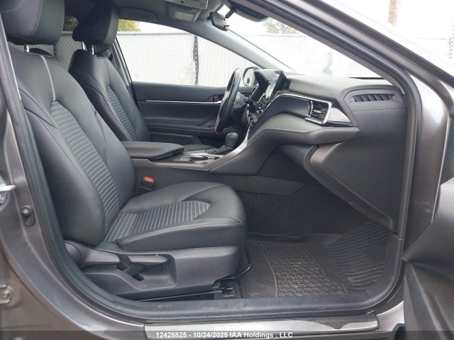 4T1G11AK5RU244391 Toyota CAMRY SE