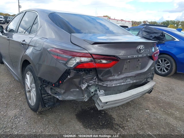 4T1G11AK5RU244391 Toyota CAMRY SE