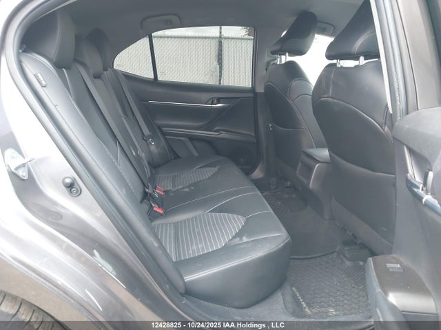 4T1G11AK5RU244391 Toyota CAMRY SE