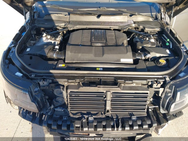 Land Rover aj133 s/c 2019 SALGS2RE6KA534645 Image 10