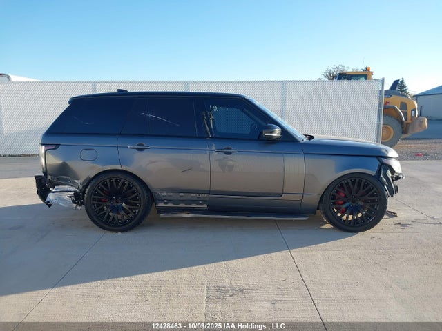 Land Rover aj133 s/c 2019 SALGS2RE6KA534645 Image 13