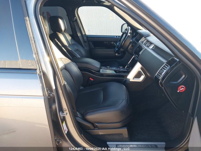 Land Rover aj133 s/c 2019 SALGS2RE6KA534645 Image 5