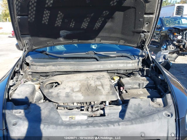 Jeep Cherokee 2016 1C4PJLDS1GW115142 Image 10