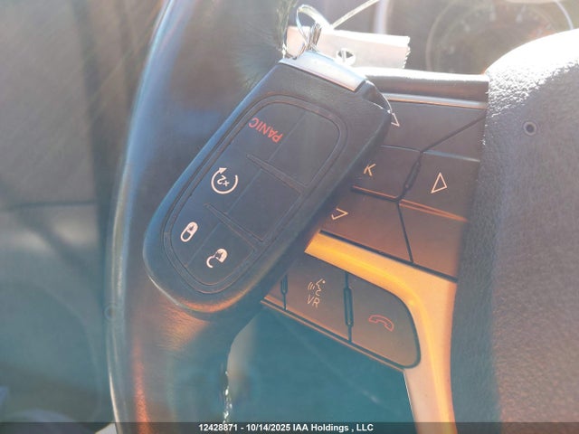 Jeep Cherokee 2016 1C4PJLDS1GW115142 Image 11