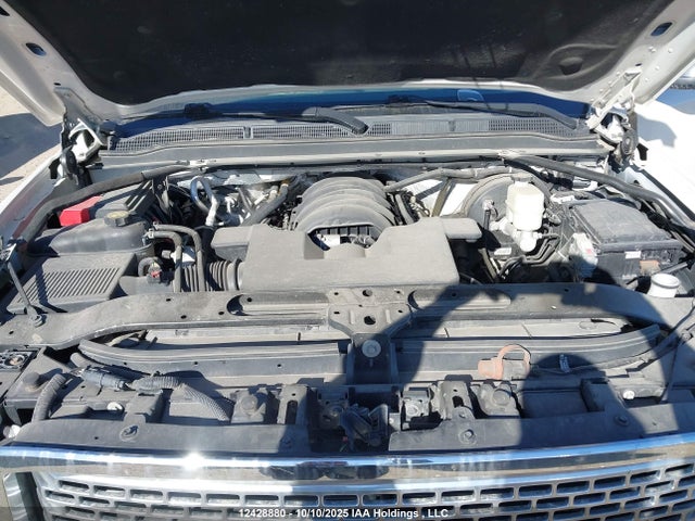 GMC l86 - vvt, afm, e85 max, aluminum 2015 1GKS2CKJ6FR568062 Image 10
