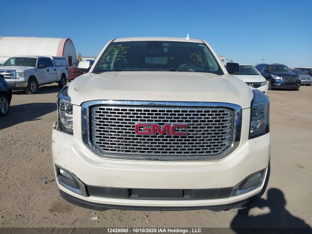 GMC l86 - vvt, afm, e85 max, aluminum 2015 1GKS2CKJ6FR568062 Image 11