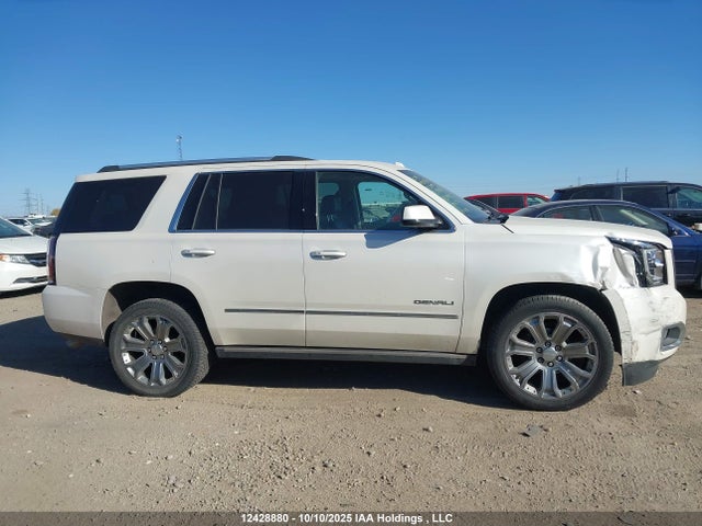 GMC l86 - vvt, afm, e85 max, aluminum 2015 1GKS2CKJ6FR568062 Image 12