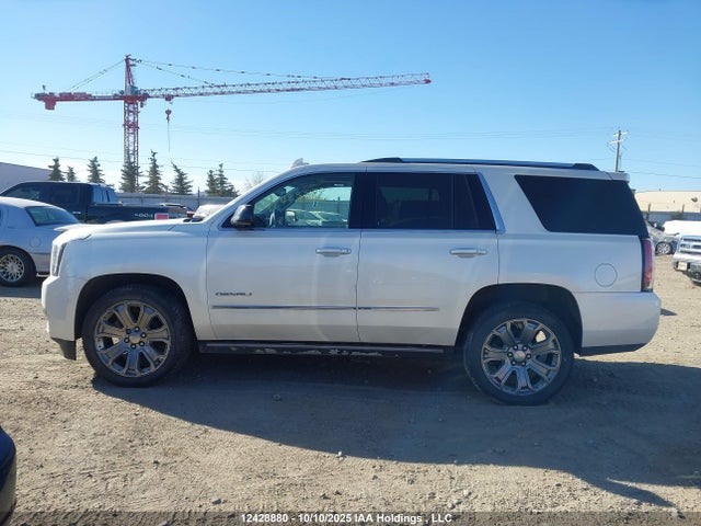 GMC l86 - vvt, afm, e85 max, aluminum 2015 1GKS2CKJ6FR568062 Image 13