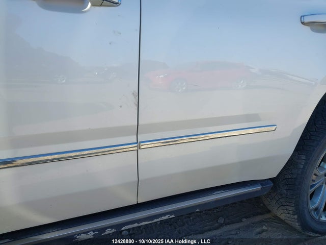 GMC l86 - vvt, afm, e85 max, aluminum 2015 1GKS2CKJ6FR568062 Image 19