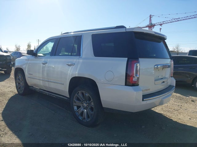 GMC l86 - vvt, afm, e85 max, aluminum 2015 1GKS2CKJ6FR568062 Image 3