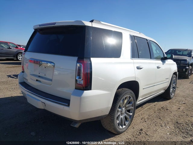GMC l86 - vvt, afm, e85 max, aluminum 2015 1GKS2CKJ6FR568062 Image 4
