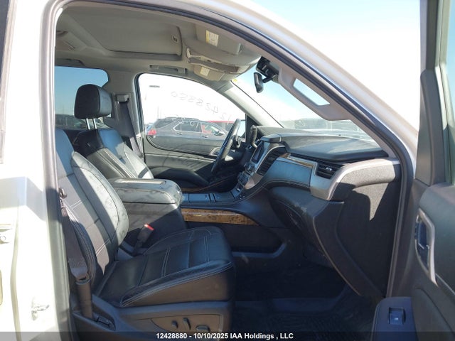GMC l86 - vvt, afm, e85 max, aluminum 2015 1GKS2CKJ6FR568062 Image 5